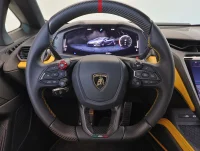 Lamborghini Temerario - 588kW thumbnail