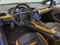 Lamborghini Temerario - 588kW thumbnail