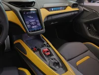 Lamborghini Temerario - 588kW thumbnail
