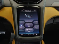 Lamborghini Temerario - 588kW thumbnail