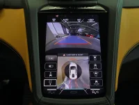 Lamborghini Temerario - 588kW thumbnail