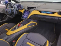 Lamborghini Temerario - 588kW thumbnail