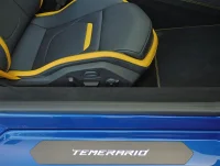 Lamborghini Temerario - 588kW thumbnail