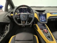 Lamborghini Temerario - 588kW thumbnail