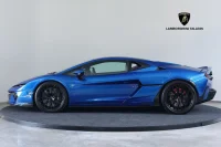 Lamborghini Temerario - 588kW thumbnail