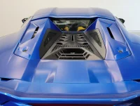 Lamborghini Temerario - 588kW thumbnail