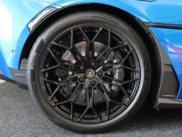Lamborghini Temerario - 588kW thumbnail
