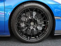 Lamborghini Temerario - 588kW thumbnail