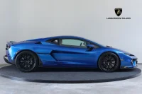 Lamborghini Temerario - 588kW thumbnail