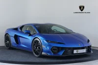 Lamborghini Temerario - 588kW thumbnail