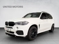 BMW X5 M Sport 230kW thumbnail