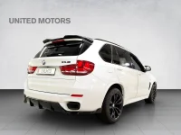 BMW X5 M Sport 230kW thumbnail