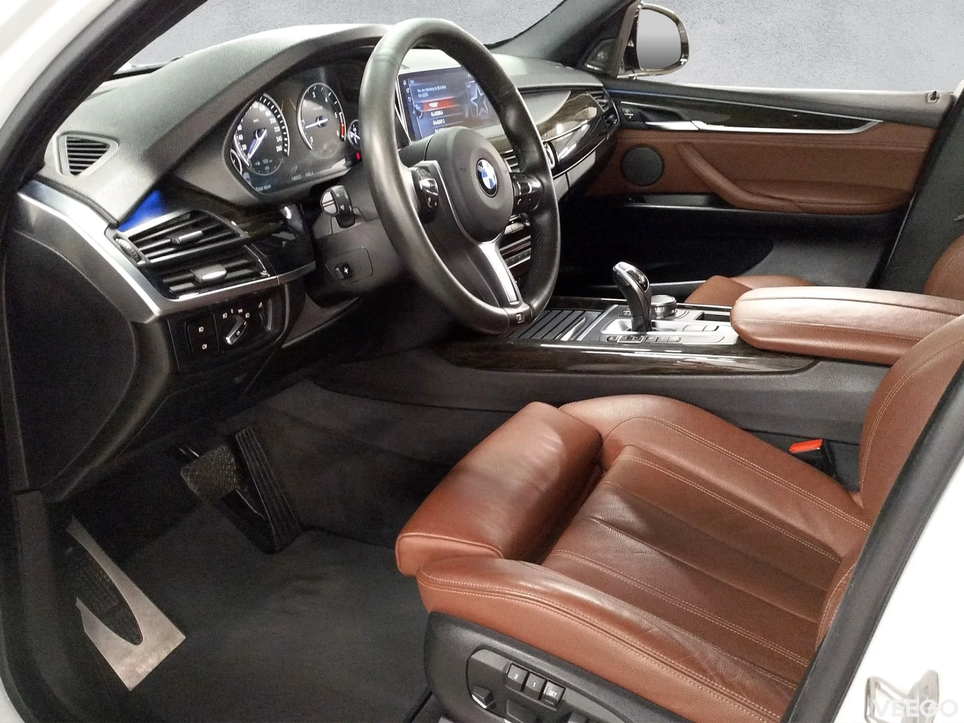 BMW X5 M Sport 230kW