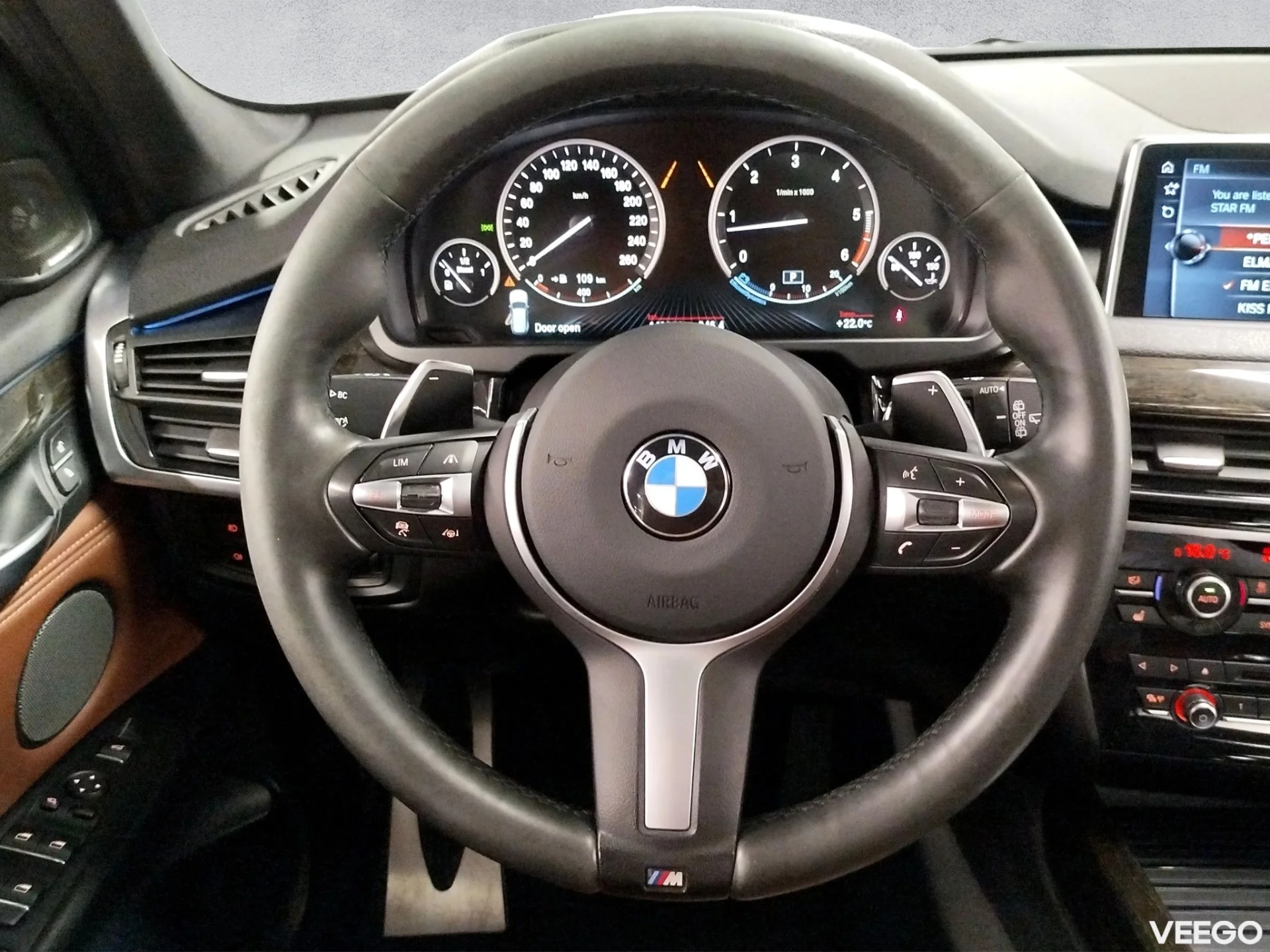 BMW X5 M Sport 230kW