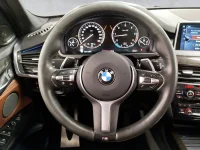 BMW X5 M Sport 230kW thumbnail