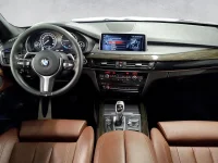 BMW X5 M Sport 230kW thumbnail