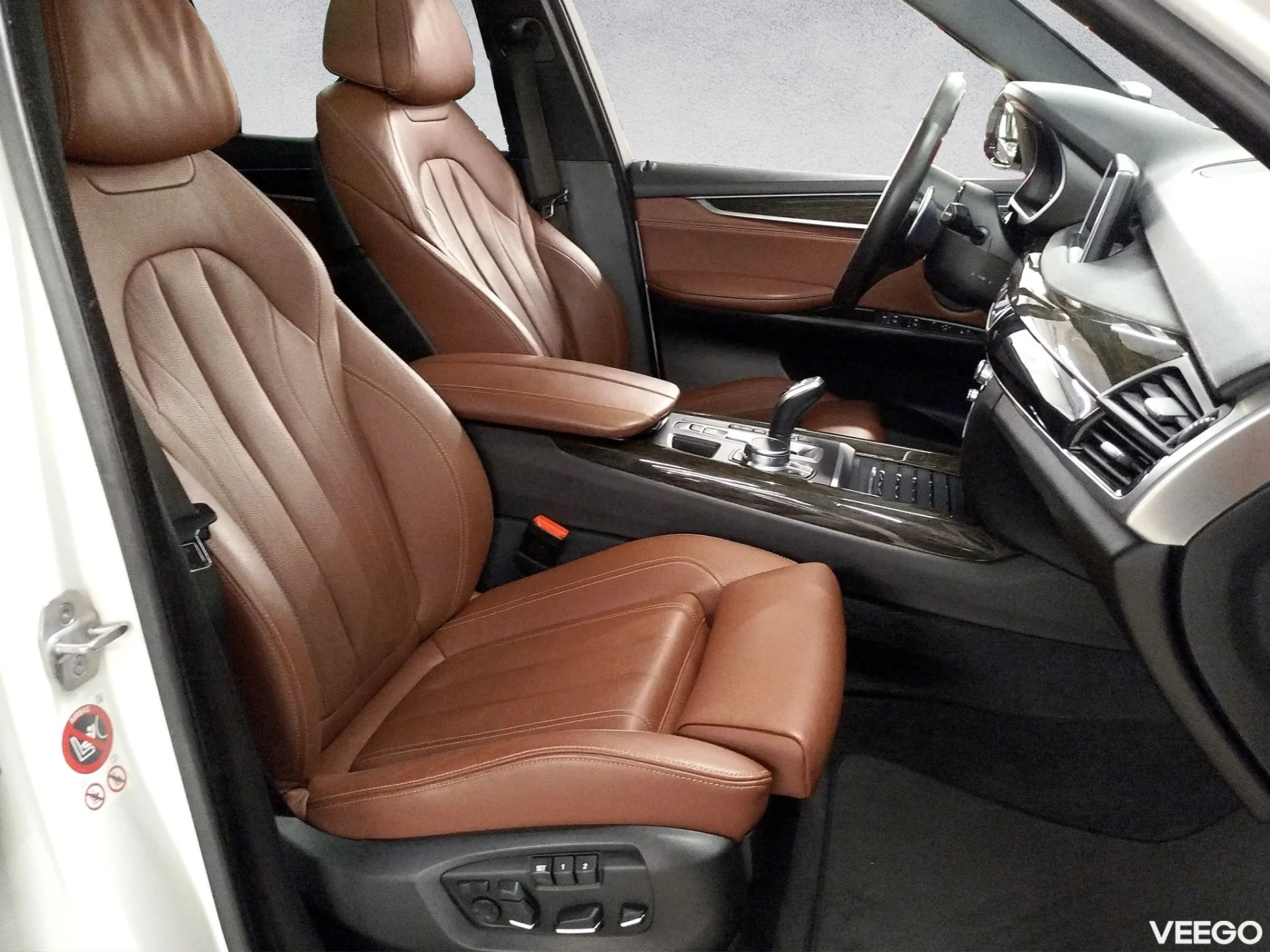 BMW X5 M Sport 230kW