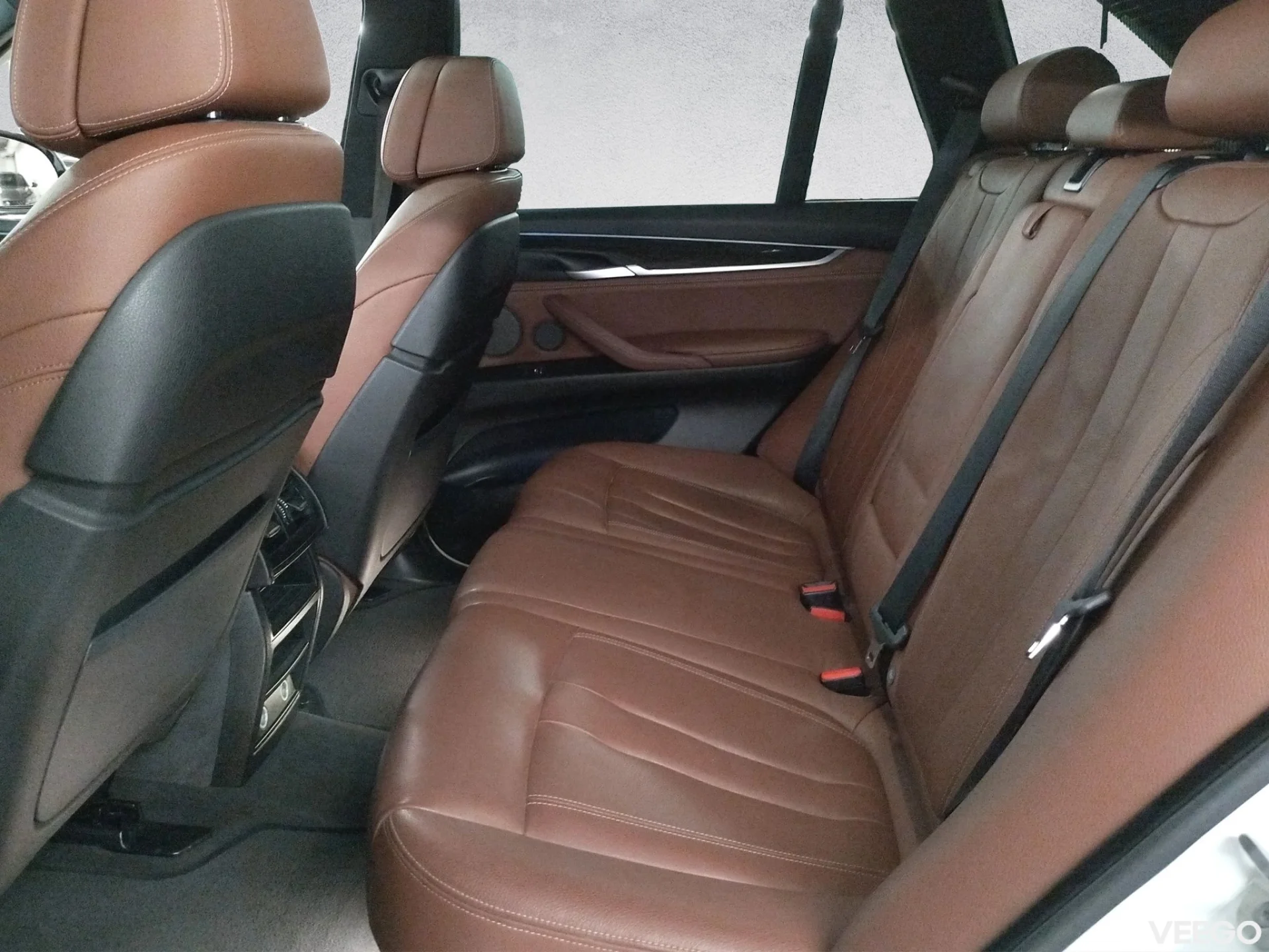 BMW X5 M Sport 230kW
