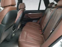 BMW X5 M Sport 230kW thumbnail