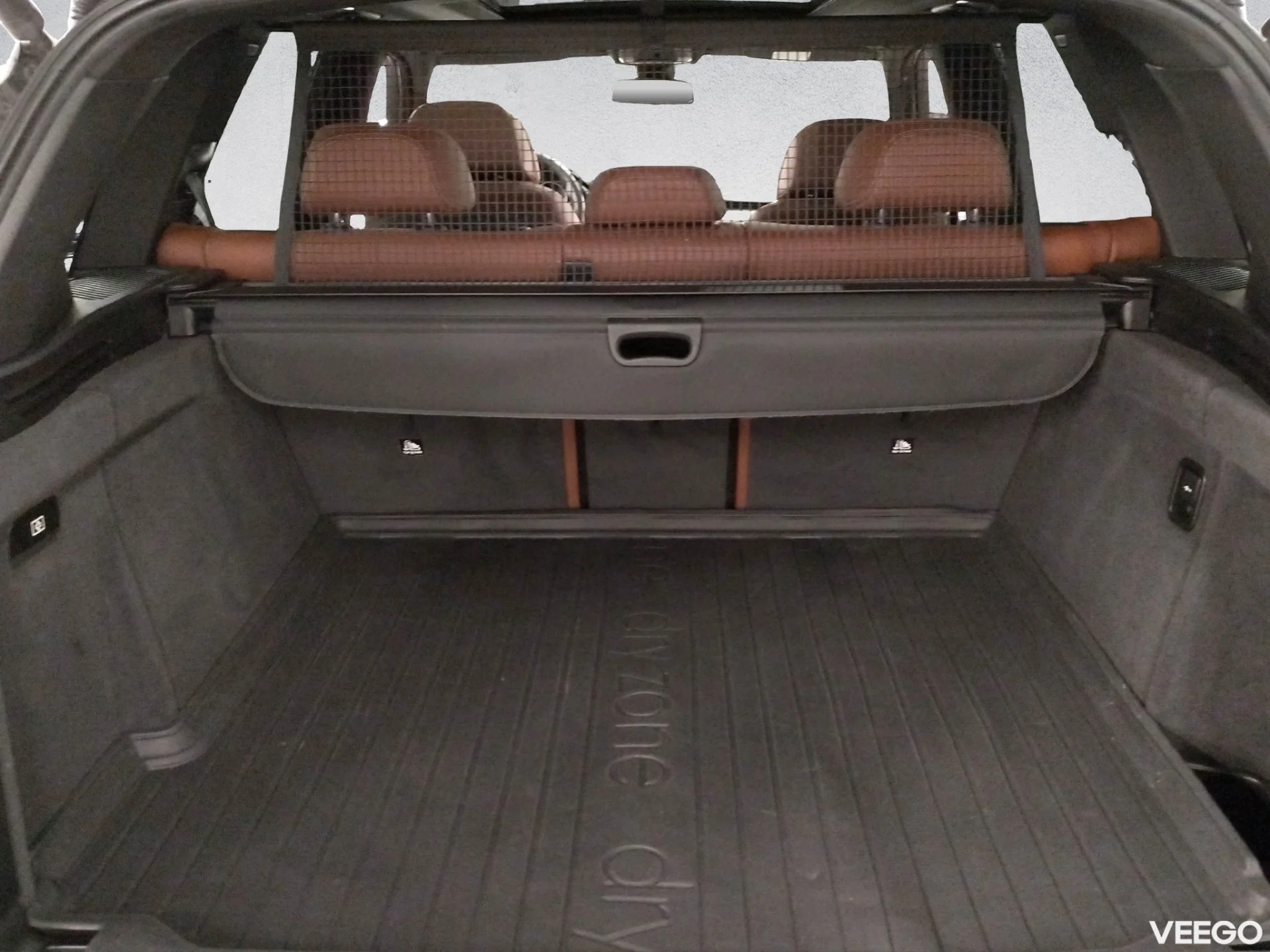 BMW X5 M Sport 230kW