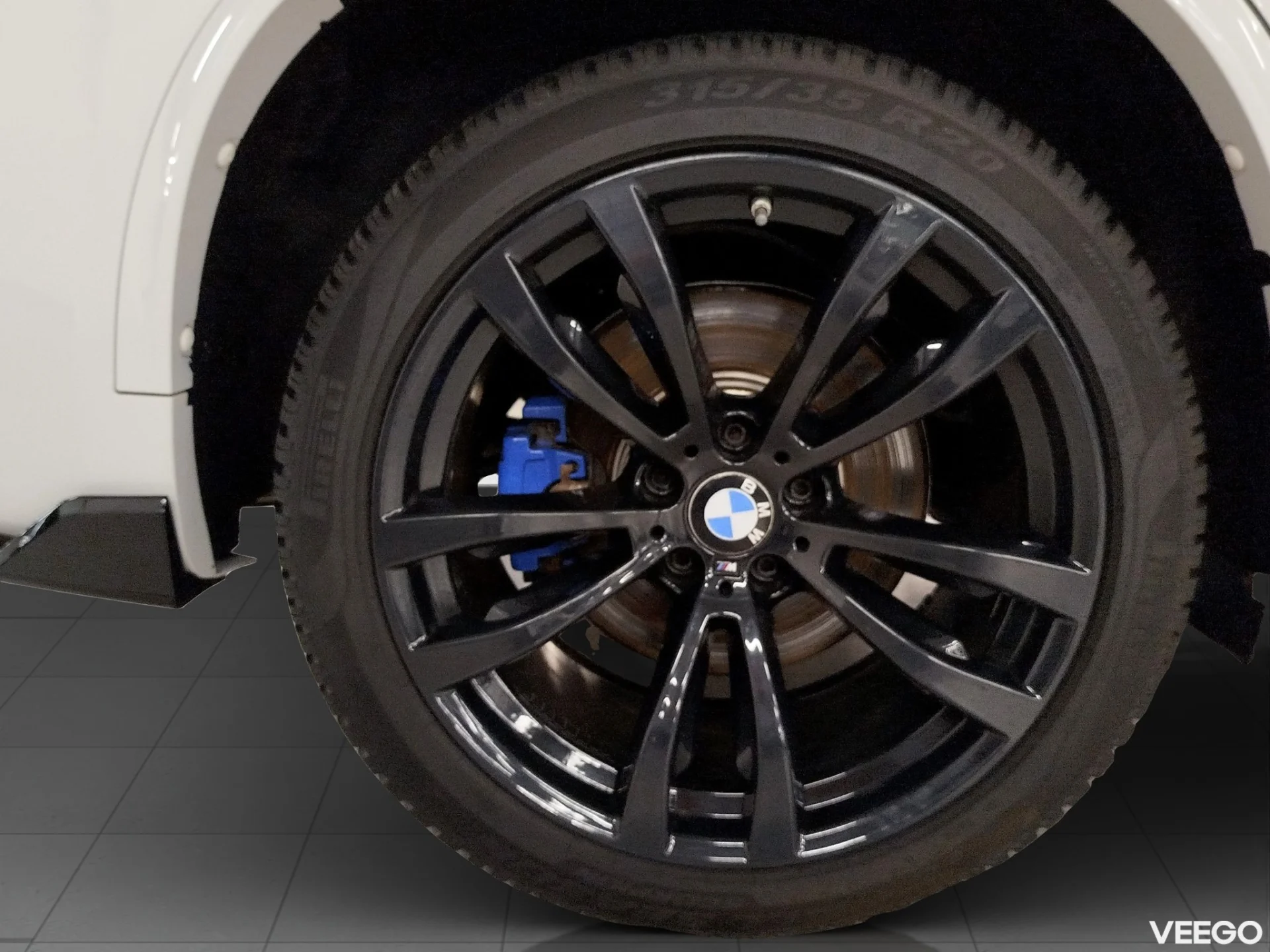 BMW X5 M Sport 230kW