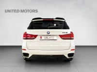BMW X5 M Sport 230kW thumbnail