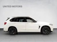 BMW X5 M Sport 230kW thumbnail