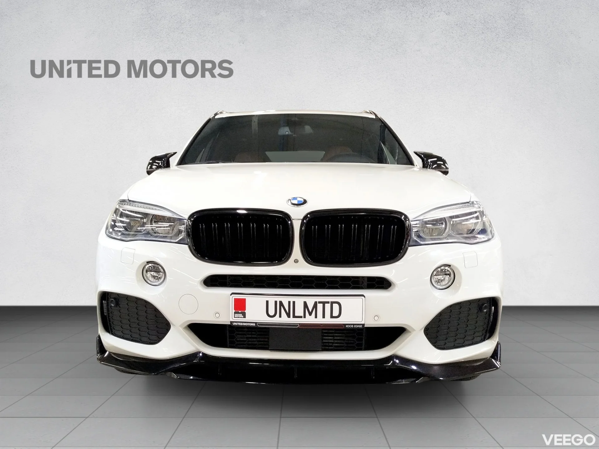 BMW X5 M Sport 230kW