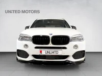 BMW X5 M Sport 230kW thumbnail