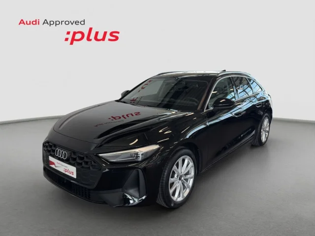 Image of Audi A5 150kW