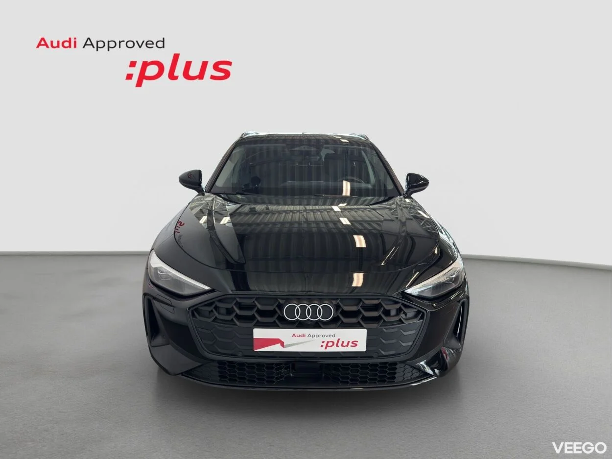 Audi A5 150kW