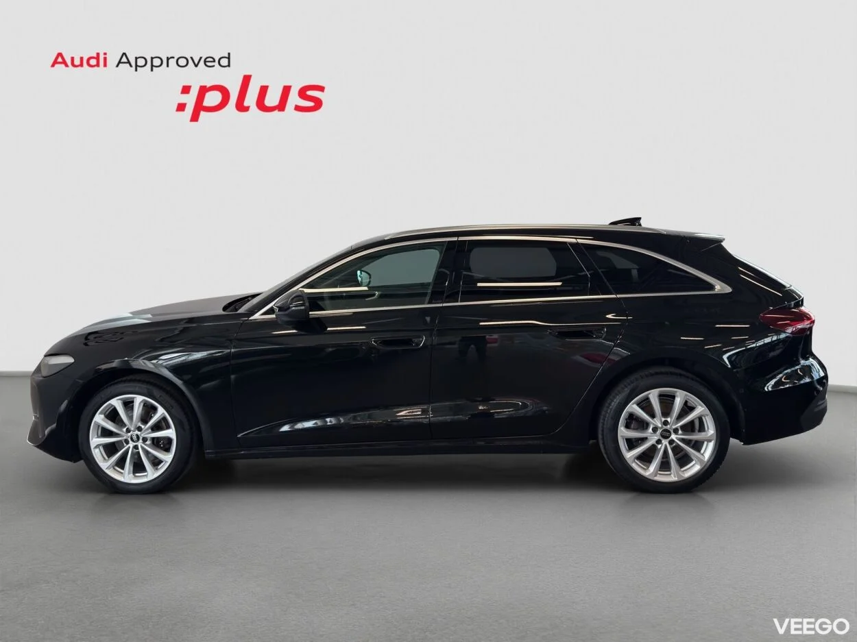 Audi A5 150kW