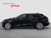 Audi A5 150kW thumbnail