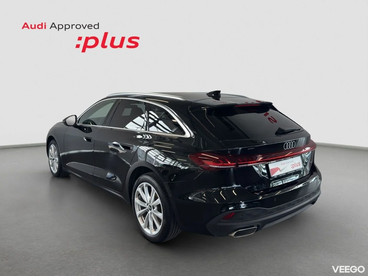 Audi A5 150kW
