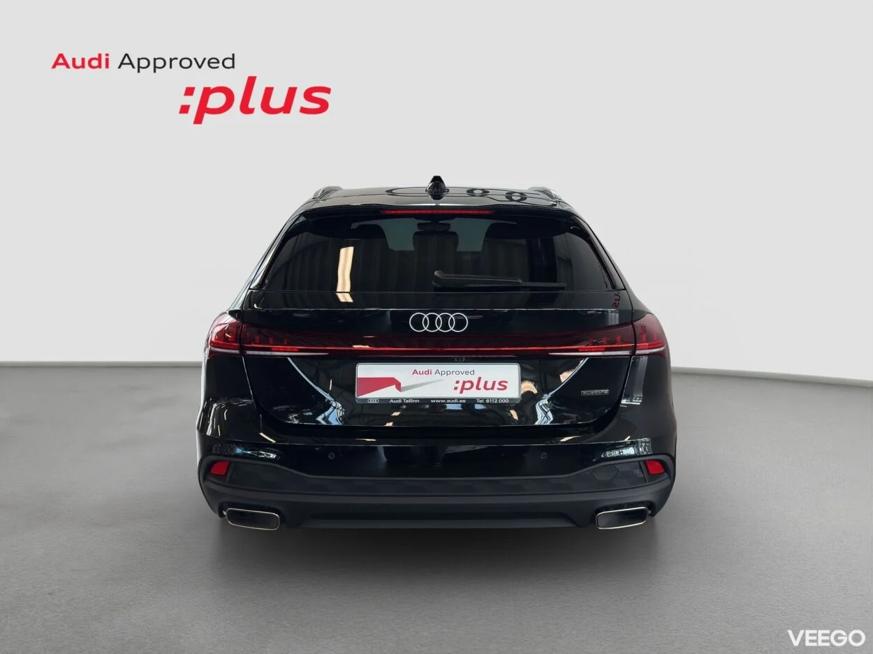 Audi A5 150kW