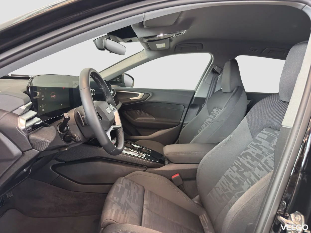 Audi A5 150kW