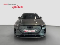 Audi Q4 e-tron 89kW thumbnail