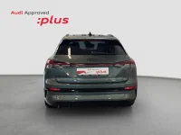 Audi Q4 e-tron 89kW thumbnail