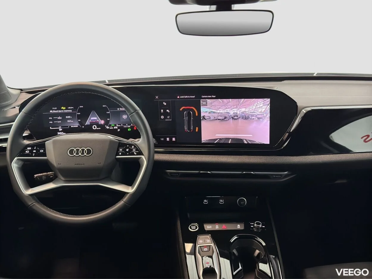 Audi A5 150kW