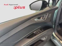 Audi Q4 e-tron 89kW thumbnail