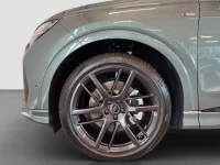 Audi Q4 e-tron 89kW thumbnail
