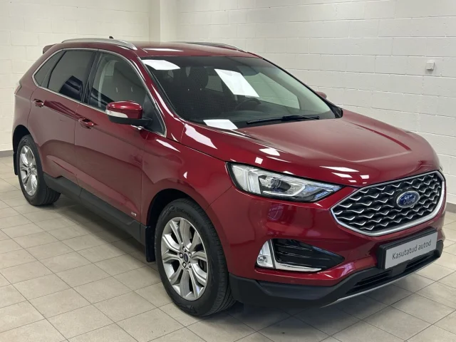 Image of Ford Edge 175kW