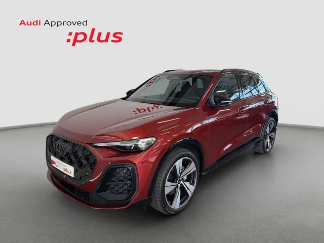 Image of Audi Q5 150kW
