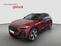 Audi Q5 150kW thumbnail