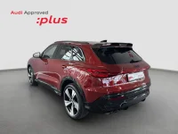 Audi Q5 150kW thumbnail