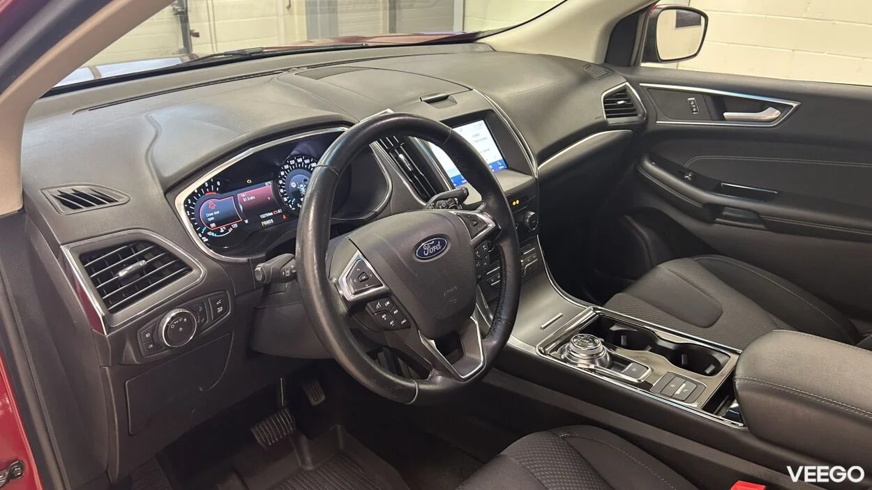 Ford Edge 175kW