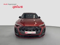 Audi Q5 150kW thumbnail