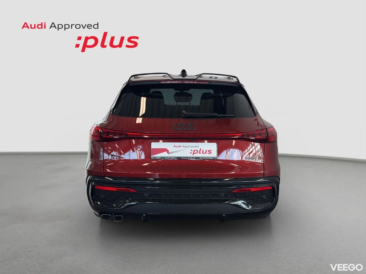 Audi Q5 150kW
