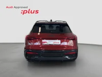 Audi Q5 150kW thumbnail
