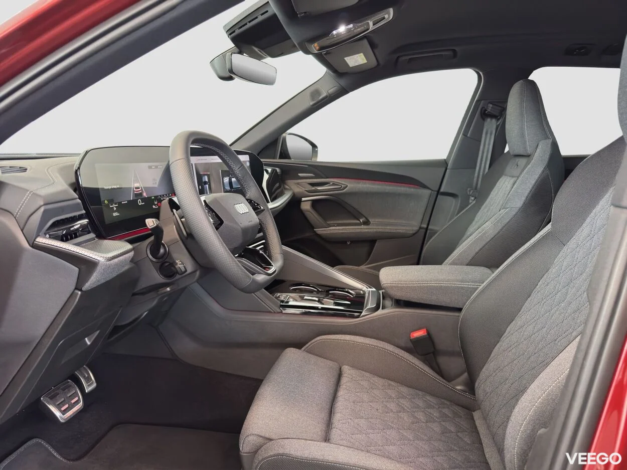Audi Q5 150kW